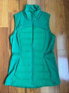 Lululemon vest